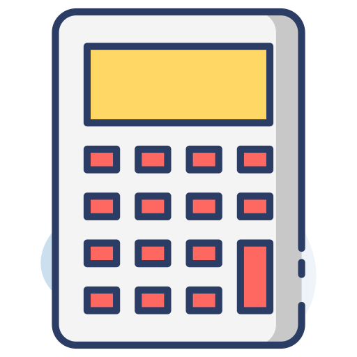 calculadora icono gratis