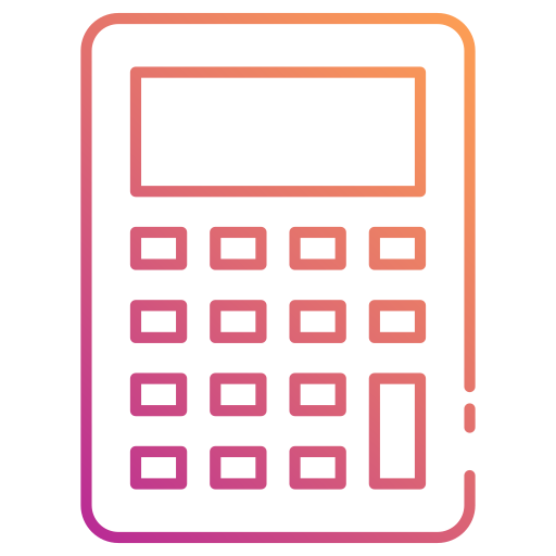 calculadora icono gratis