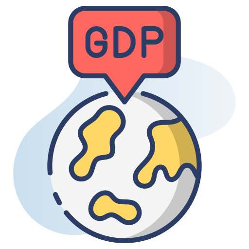 Gdp Generic Rounded Shapes icon