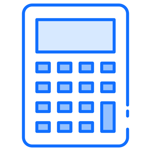 calculadora icono gratis