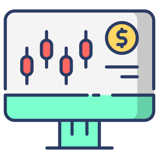 börse kostenlos Icon börse kostenlos Icon