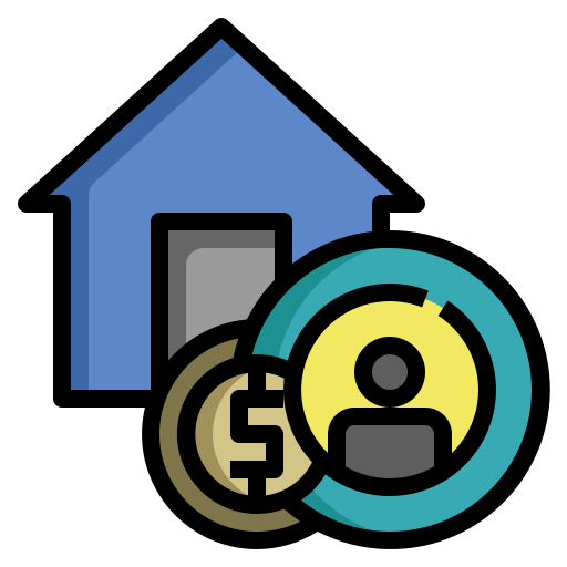 Заимствование бесплатно иконка