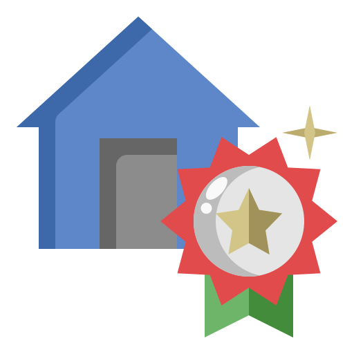 Warranty free icon Warranty free icon