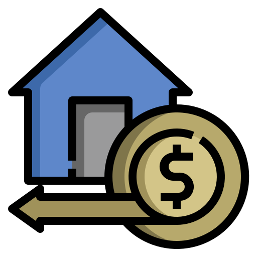 bargeld zurück kostenlos Icon