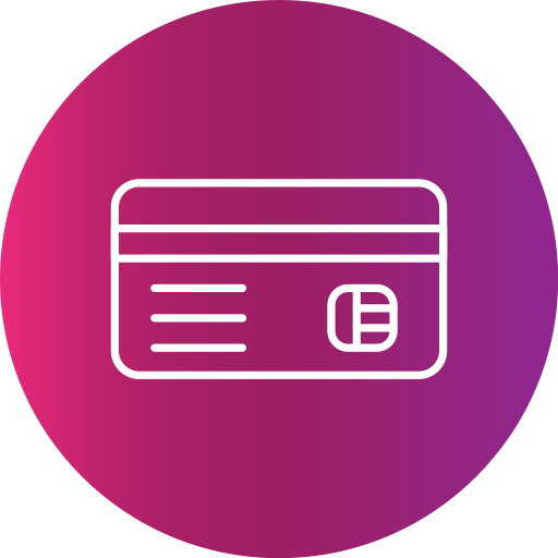 carte de crédit Icône gratuit carte de crédit Icône gratuit