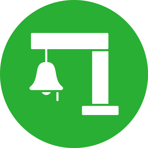 Bell Generic Mixed Icon