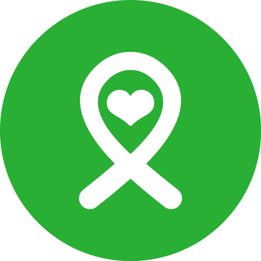 Ribbon free icon