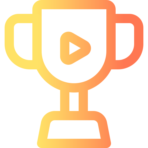 trophée Icône gratuit trophée Icône gratuit