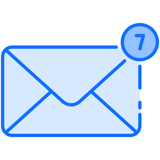 notification Icône gratuit notification Icône gratuit