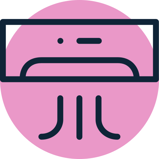 klimaanlage kostenlos Icon klimaanlage kostenlos Icon