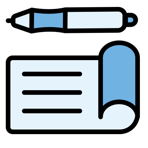 planung kostenlos Icon