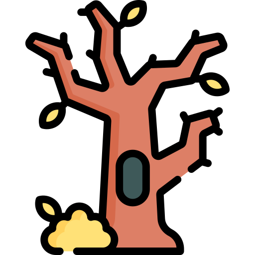 Árbol icono gratis