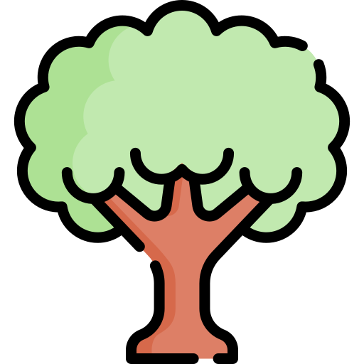 Árbol icono gratis