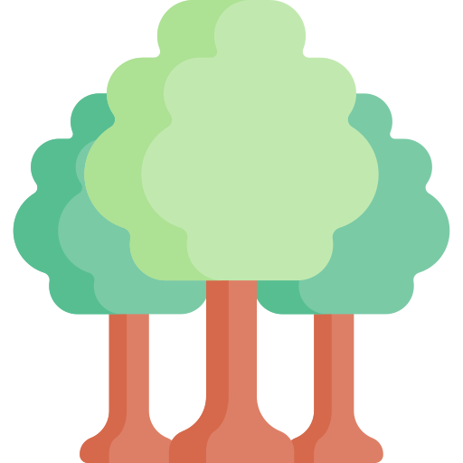 Forest - Free nature icons