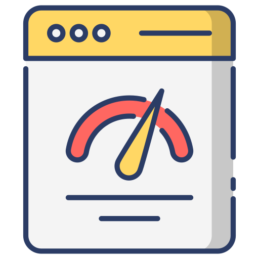 geschwindigkeit kostenlos Icon geschwindigkeit kostenlos Icon