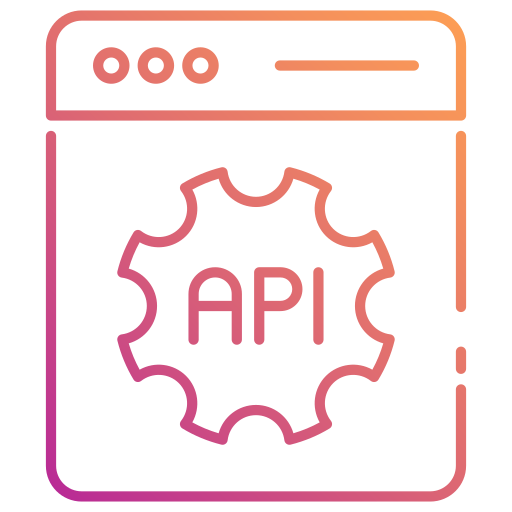 api icono gratis