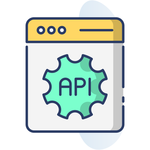 api icono gratis