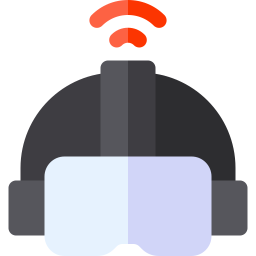 vr grátis ícone
