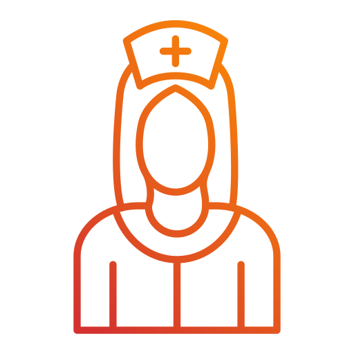 krankenschwester kostenlos Icon krankenschwester kostenlos Icon
