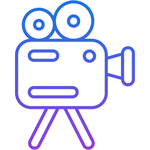 caméra vidéo Icône gratuit caméra vidéo Icône gratuit