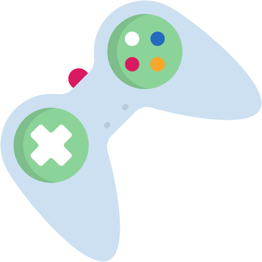 Game - free icon