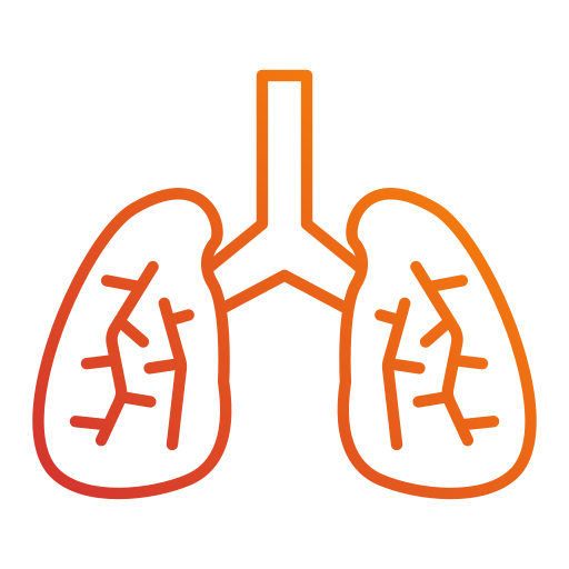 Lungs - Free medical icons