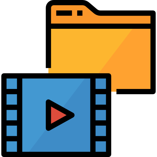 Folder free icon Folder free icon