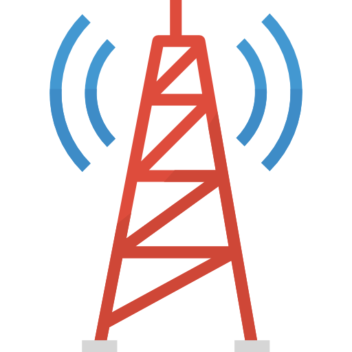 antenne kostenlos Icon antenne kostenlos Icon