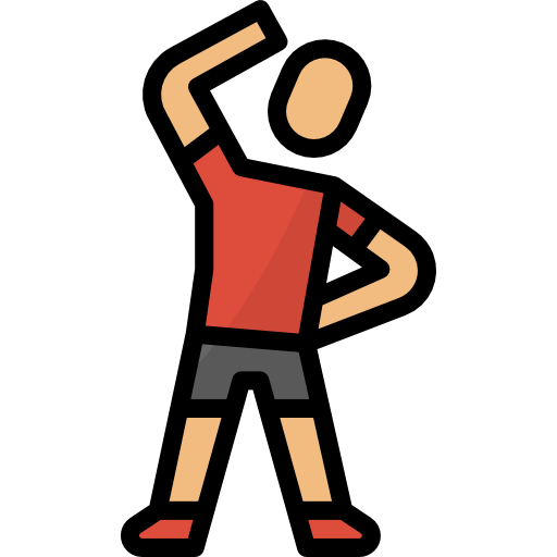 Exercise - Free sports icons