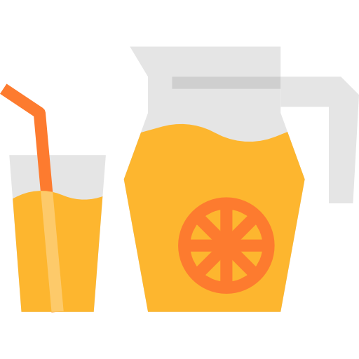 suco de laranja grátis ícone suco de laranja grátis ícone