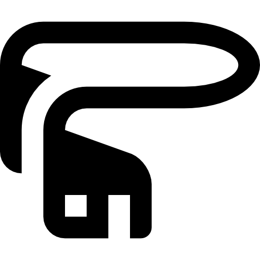 Écouteurs Icône gratuit