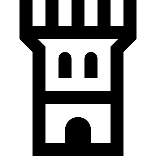 torre grátis ícone