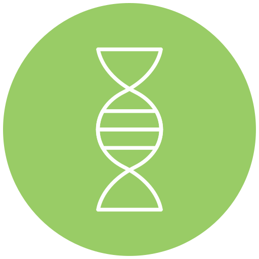 dna grátis ícone dna grátis ícone