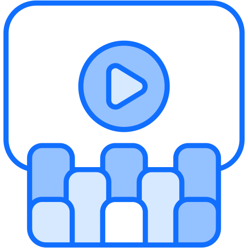 kino kostenlos Icon kino kostenlos Icon