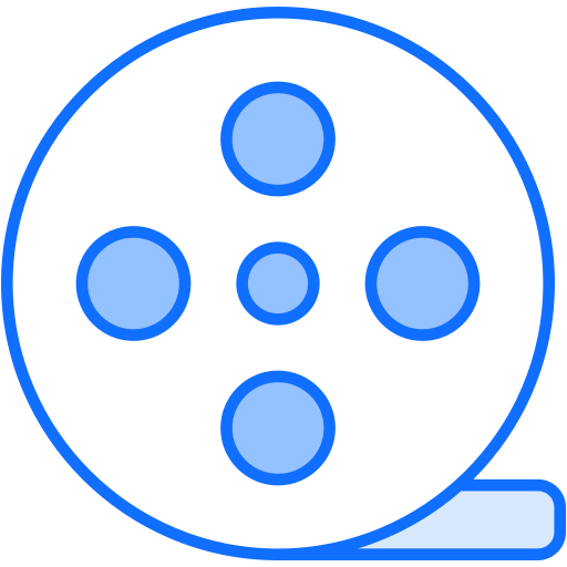 filmemacher kostenlos Icon filmemacher kostenlos Icon
