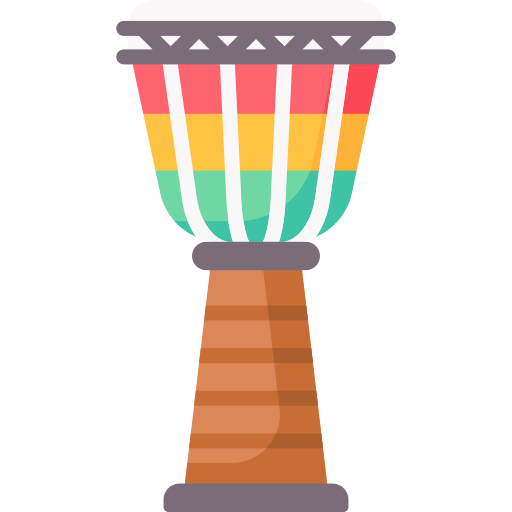 Джембе бесплатно иконка