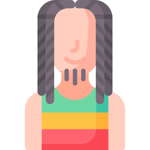 reggae Icône gratuit