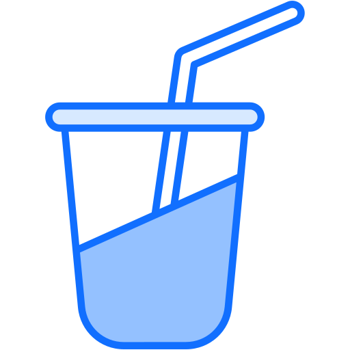 boisson non-alcoolisée Icône gratuit