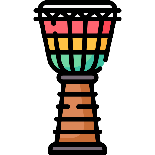 Джембе бесплатно иконка