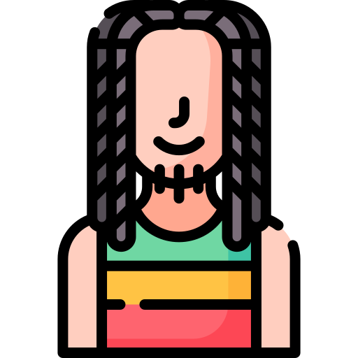 Регги бесплатно иконка