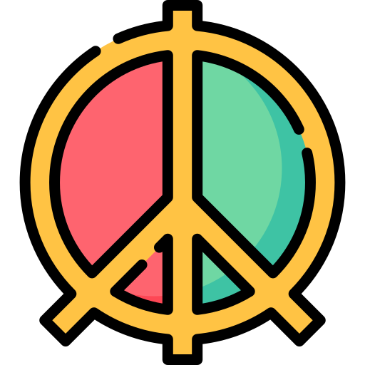 Мир бесплатно иконка