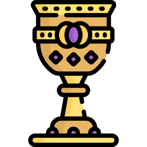 Goblet - Free cultures icons