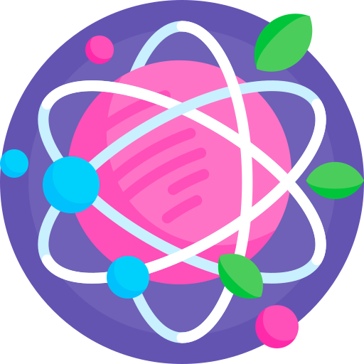 ciencia icono gratis