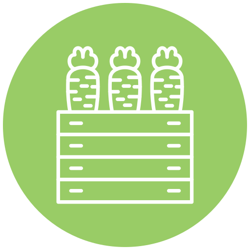 möhren kostenlos Icon