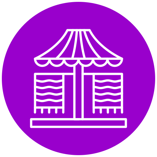 카펫 무료 아이콘