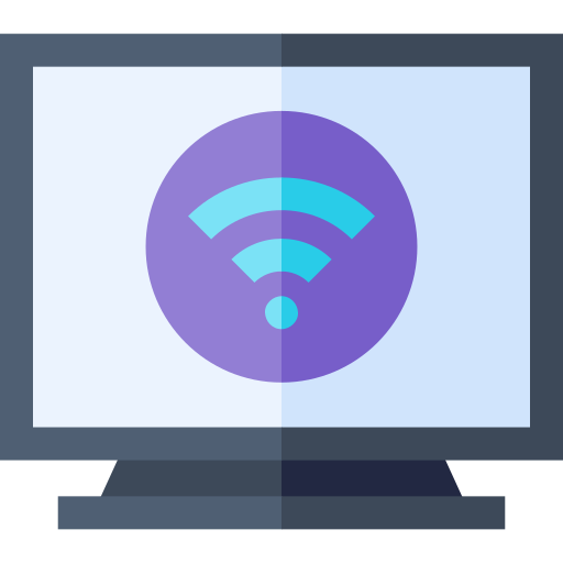 wifi icono gratis