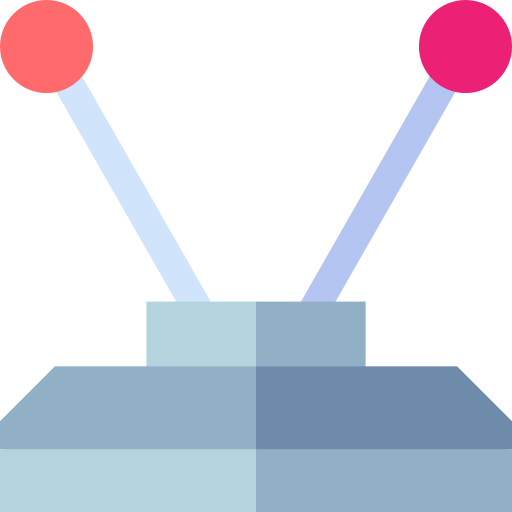 antenne Icône gratuit antenne Icône gratuit