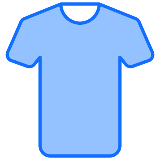 T-shirt - Free fashion icons