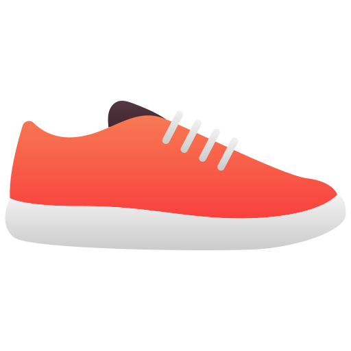 chaussures Icône gratuit chaussures Icône gratuit