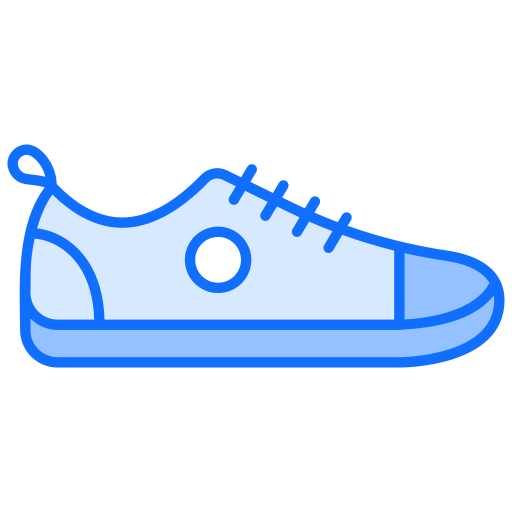 zapatos icono gratis